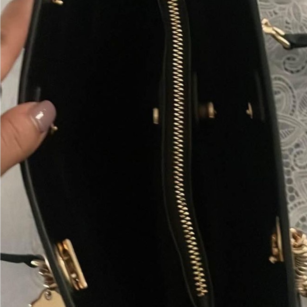 Coach bag - Picture 4 of 4